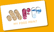 MY FOOD PRINT